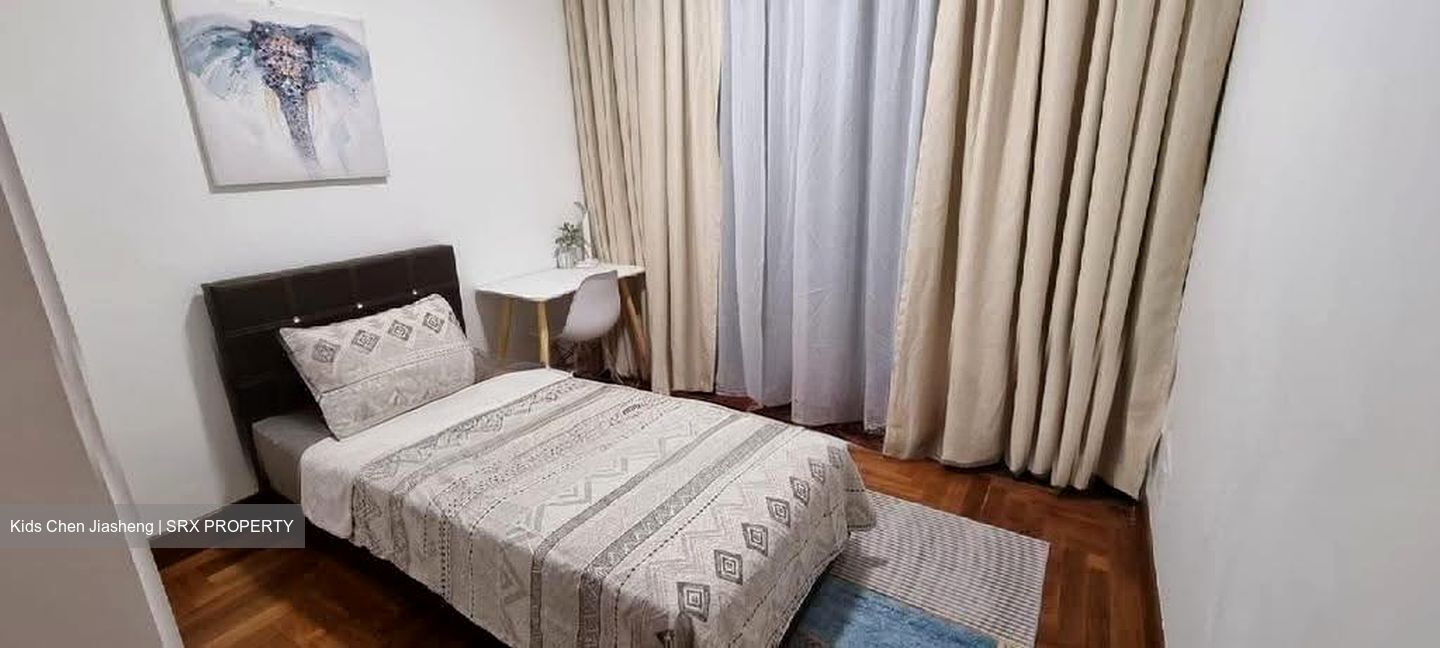 Eastpoint Green (D18), Condominium #610705351